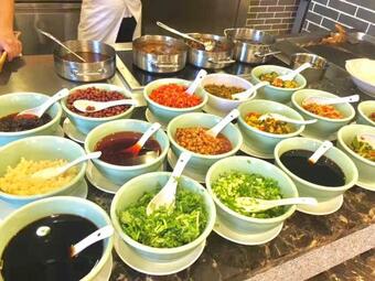 Albergue Yuyao Hotel