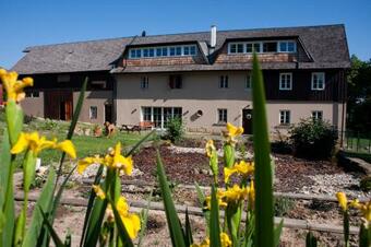 Apartamento Penzion U V?trn� V�ly