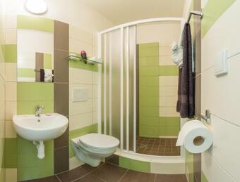 Hotel&wellness Kni?ec� Rybn�k