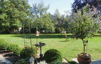 Apartment Nusbaum I