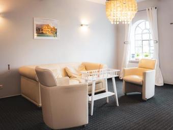 Hotel Bett4-you Pinneberg
