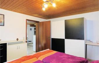 One-bedroom Apartment In Brensbach Ot Wersau