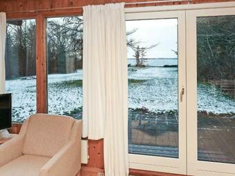 Holiday Home Fjordvej II