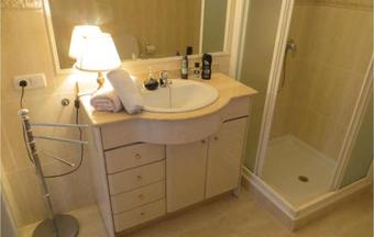 Three-bedroom Holiday Home In Benferri