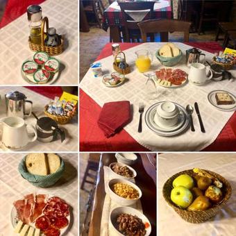 Agroturismo Casa Rural Etxano