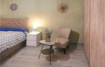 Two-bedroom Holiday Home In Cieza