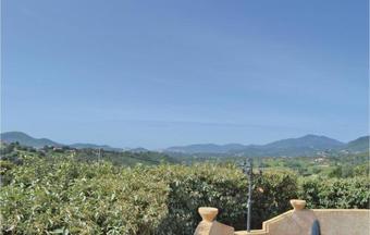 Two-bedroom Apartment In Afa