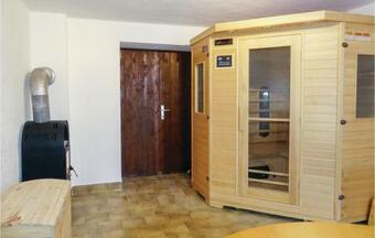 One-bedroom Holiday Home In Hannersdorf