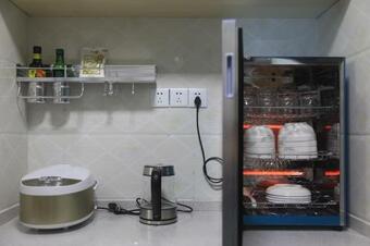 Yinglun Chengbang High Level Apartment