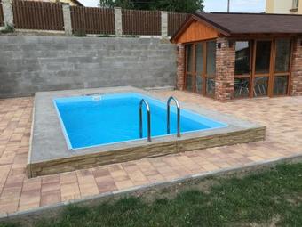 Hostal Hostinec U Rybn�ka