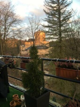 Apartamento Vila Kost