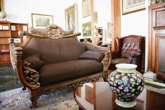 Agroturismo Savoia Castle