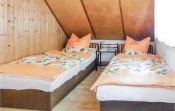 Two-bedroom Holiday Home In Auerbach/schnarrtanne