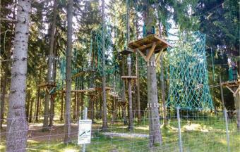 Four-bedroom Apartment In Auerbach Ot Grunheide