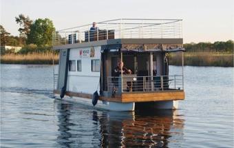 Nice Home In Havelsee With 0 Bedrooms