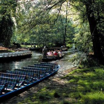 Morada Hotel Am Mellensee