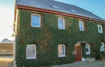 One-bedroom Apartment In Marlow Ot Gresenhorst