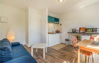 One-bedroom Apartment In St. Annen
