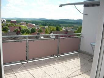 Apartamento Moderne Ferienwohnung Nahe Kassel