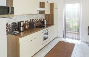 Two-bedroom Apartment In Lauenburg