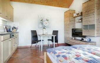 Holiday Home Obersgegen With Sauna III