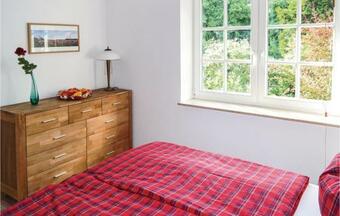Two-bedroom Holiday Home In Ahrenshagen Ot Tribohm