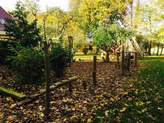 Bed & Breakfast �marksg�rd Guesthouse