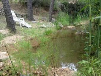 Agroturismo Arroyo Colladillos Caprichosa