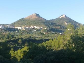 Agroturismo Arroyo Colladillos Caprichosa