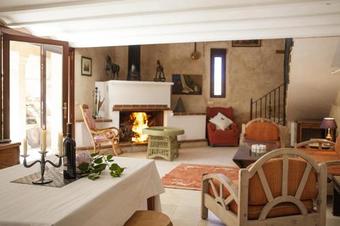 Agroturismo Casa Rural El Simarro