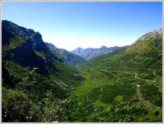 Hotel La Posta Del Cam�n Real