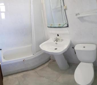 Hostal Santa Maria Do Poio