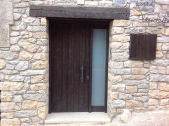 Apartamento Cal Viudeta