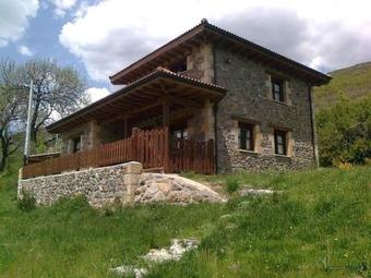 Agroturismo Casa Rural Curavacas