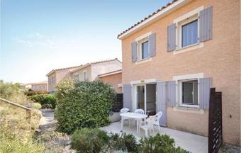 Two-bedroom Holiday Home In Calvisson