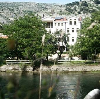 Hostal Villa Velagic