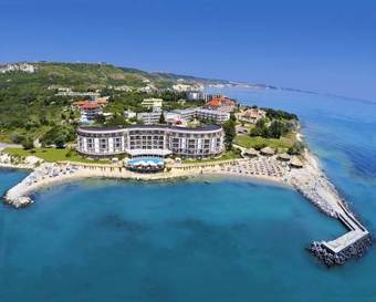 Aparthotel Royal Bay Apartments