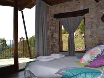 Luxurious Holiday Home In Cambrils With Pool