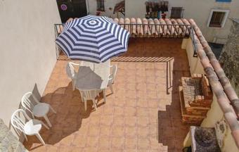 Holiday Home Cuebris I