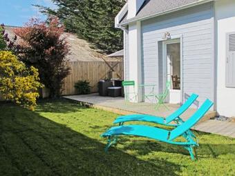 Holiday Home Bleue - Ced238