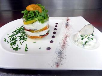 Hotel Le Saint Antoine