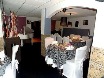 Hotel Le Saint Antoine