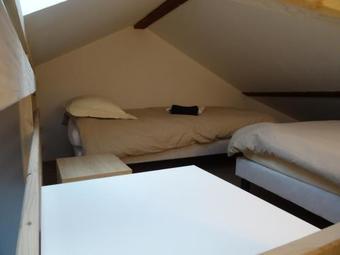 Hotel H�tel Restaurant Du P�cheur