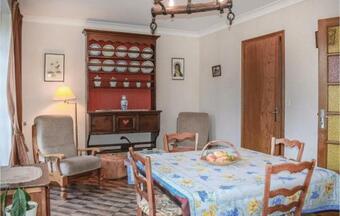 Three-bedroom Holiday Home In Plancoet