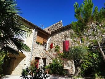 Bed & Breakfast On Dirait Le Sud Maison D'h�tes � Al�s