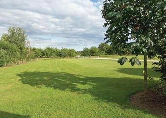 Ashperton Park Lodges