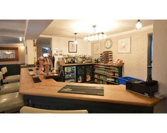 Bed & Breakfast Hare And Hounds