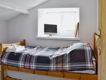 Low Mouthlock Cottage