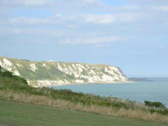 The Barn, Fishponds Cottage