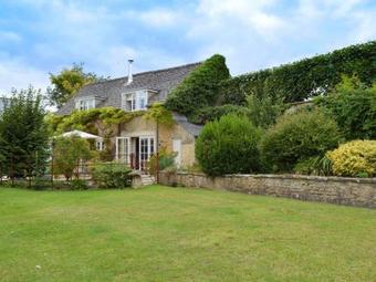 The Cottage At Long Meadow